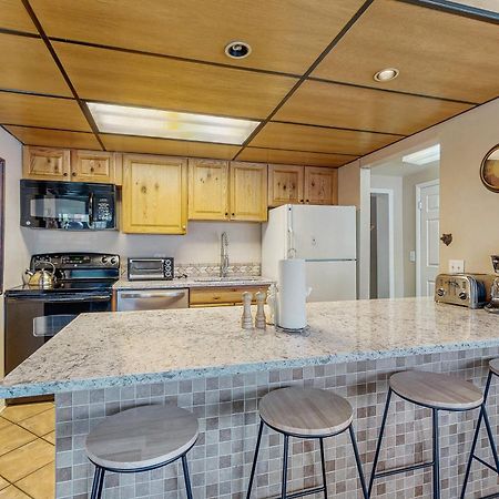 The Lift Condo Breckenridge Luaran gambar