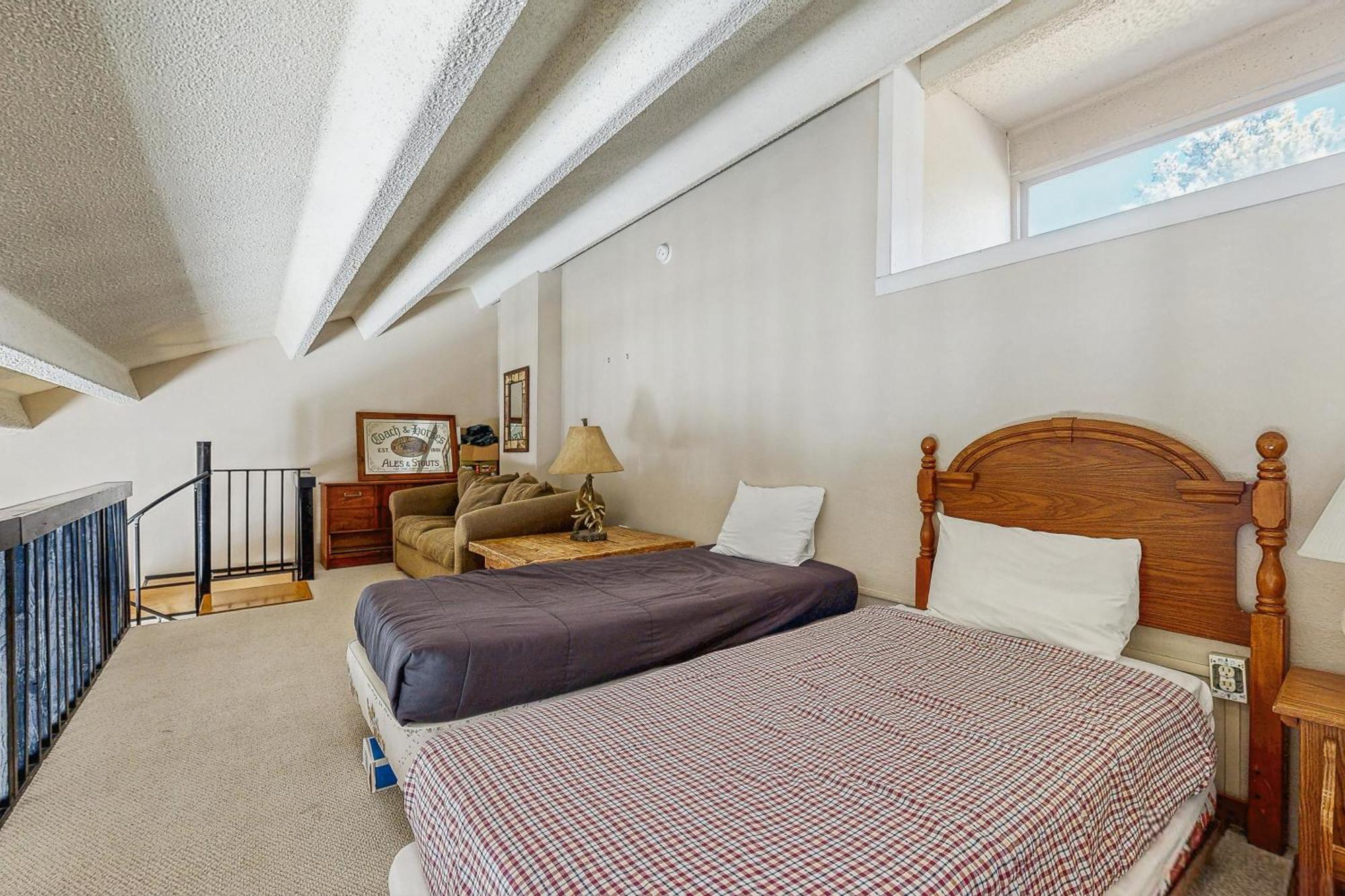 The Lift Condo Breckenridge Luaran gambar