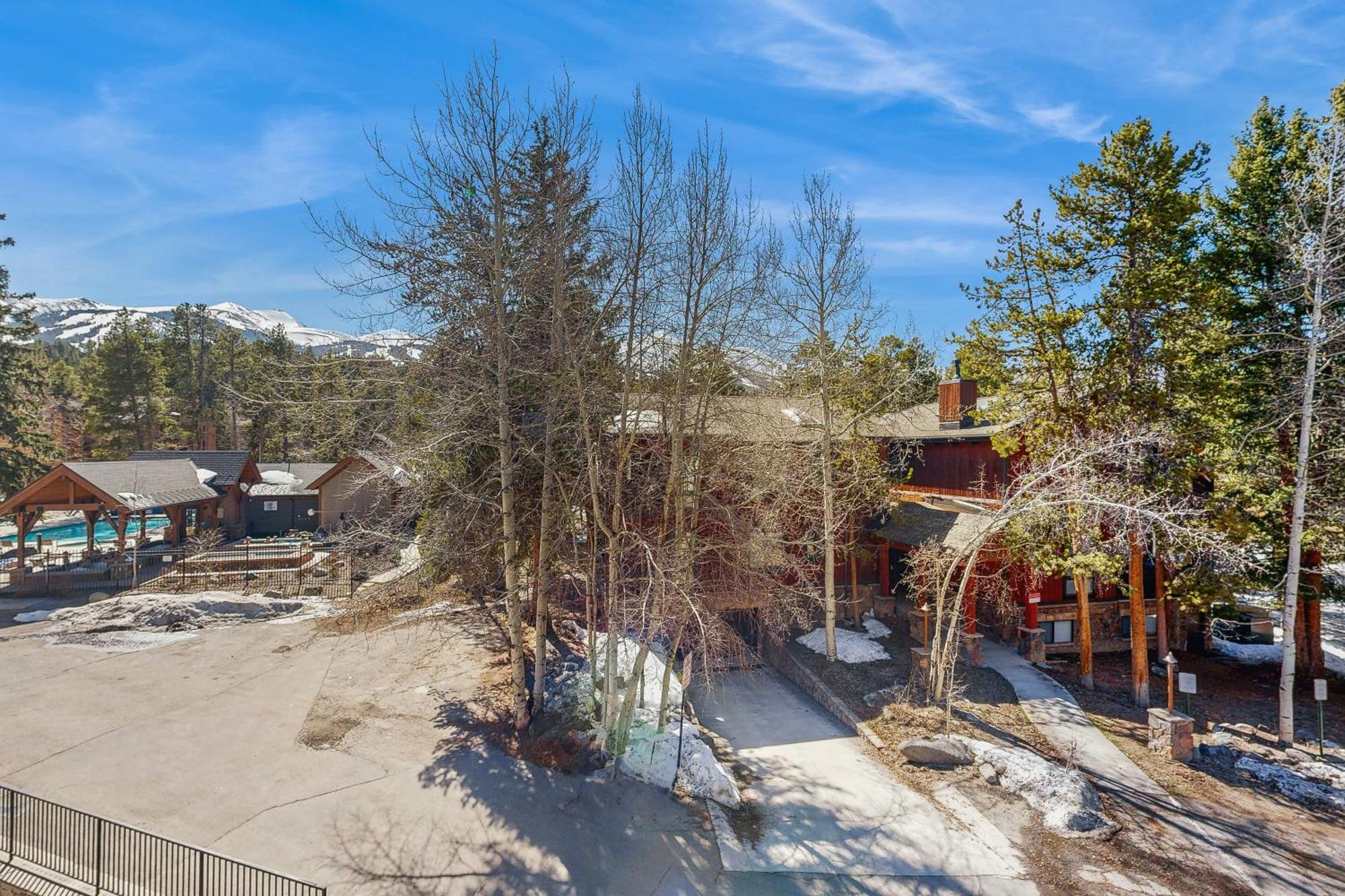 The Lift Condo Breckenridge Luaran gambar