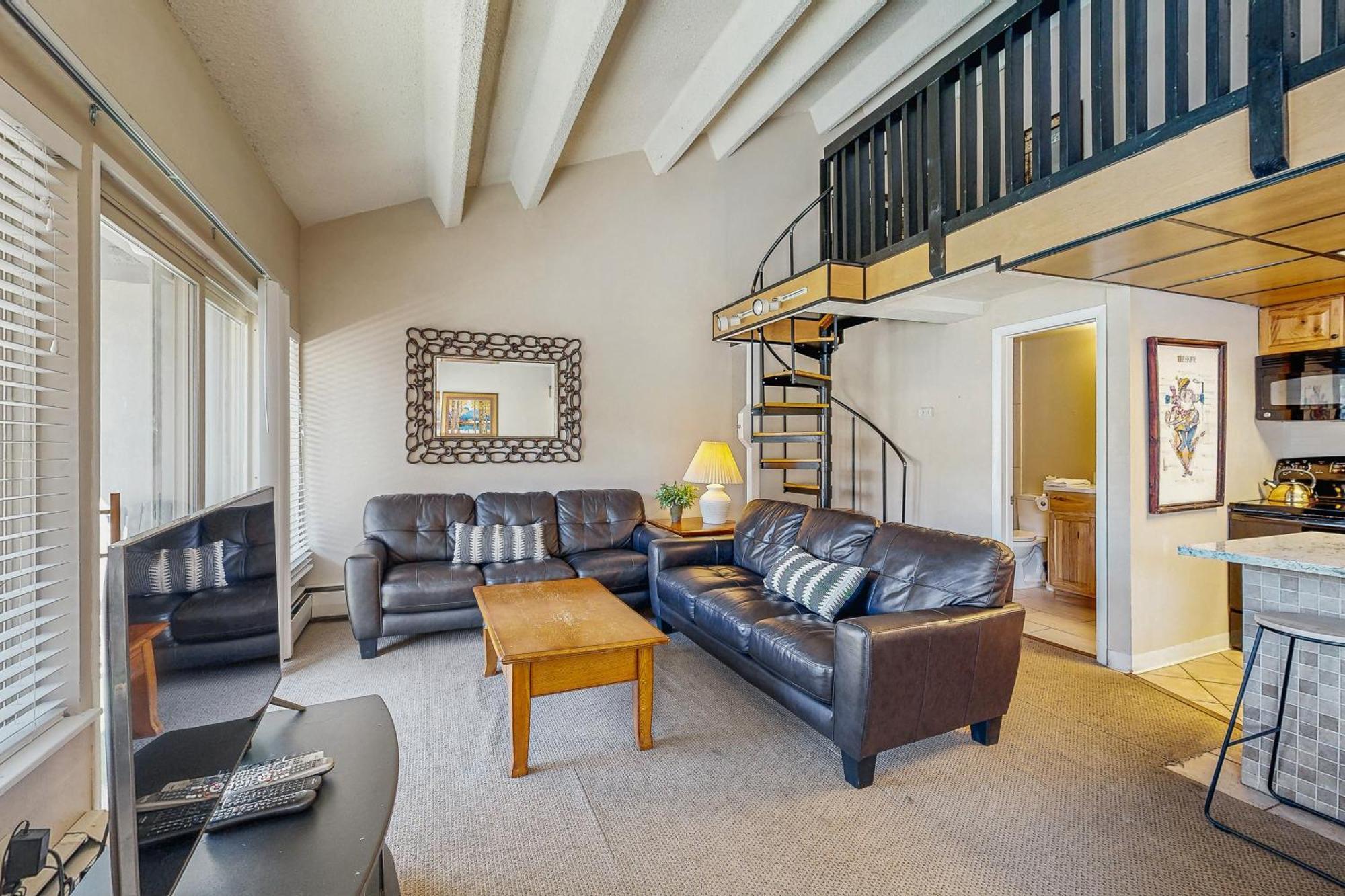 The Lift Condo Breckenridge Luaran gambar