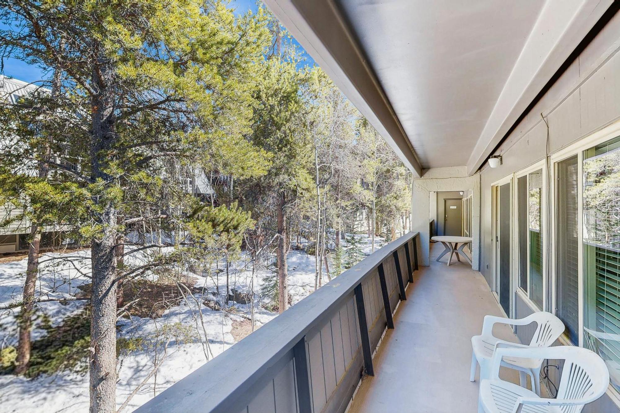 The Lift Condo Breckenridge Luaran gambar